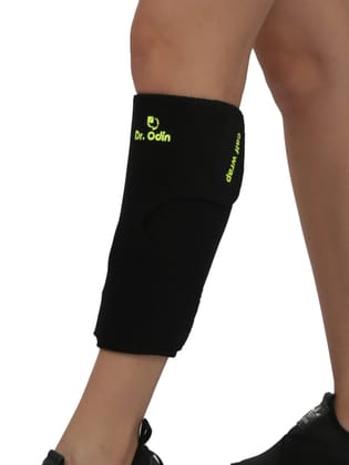 Calf Wrap Neoprene NLC01