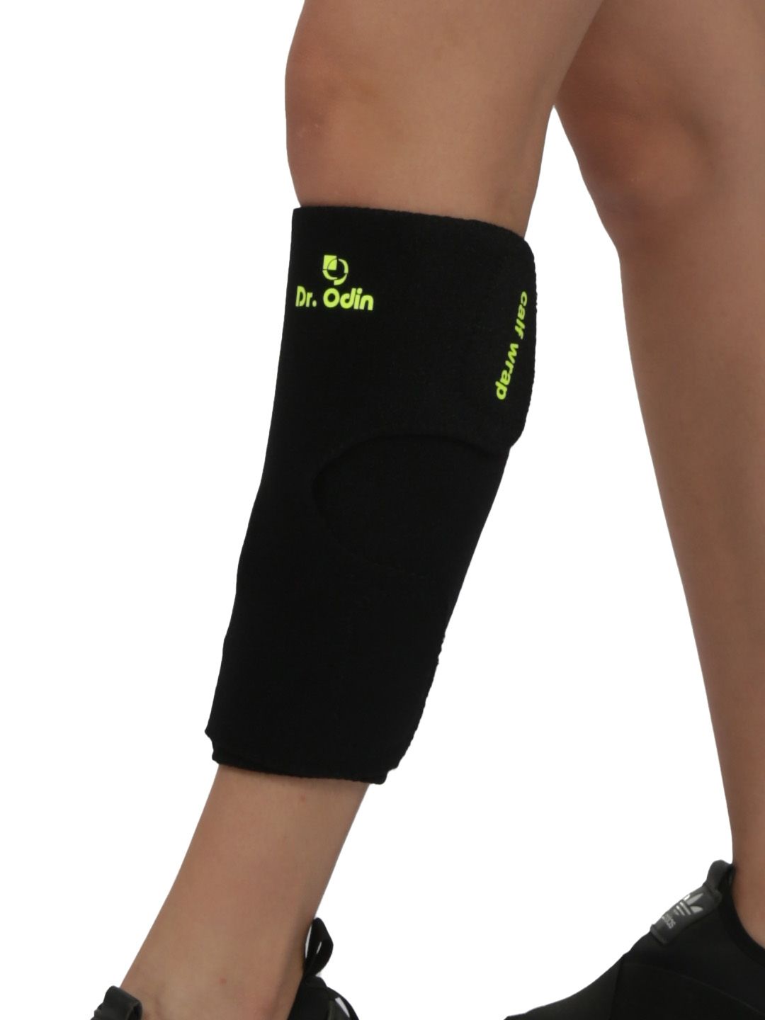 Calf Wrap Neoprene NLC01