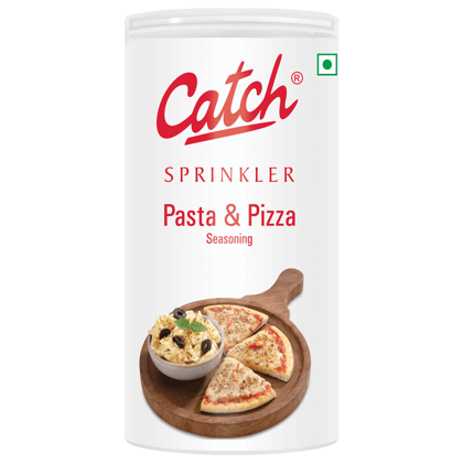 Catch Sprinkler || Pasta & Pizza Seasoning || 75 Grams Catch Sprinkler || Pasta & Pizza Seasoning || 75 Grams