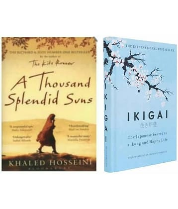 combo of A thousand & ikaigai 01