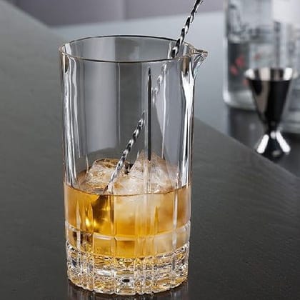 COCKTAIL MIXING GLASS - MADE IN GERMANY