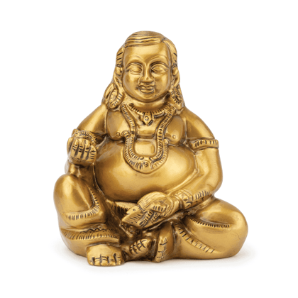 Kuber - Makes You Rich-Polystone