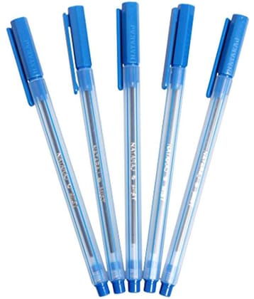 Nataraj Mist Pen (Pack of  100 Pens)