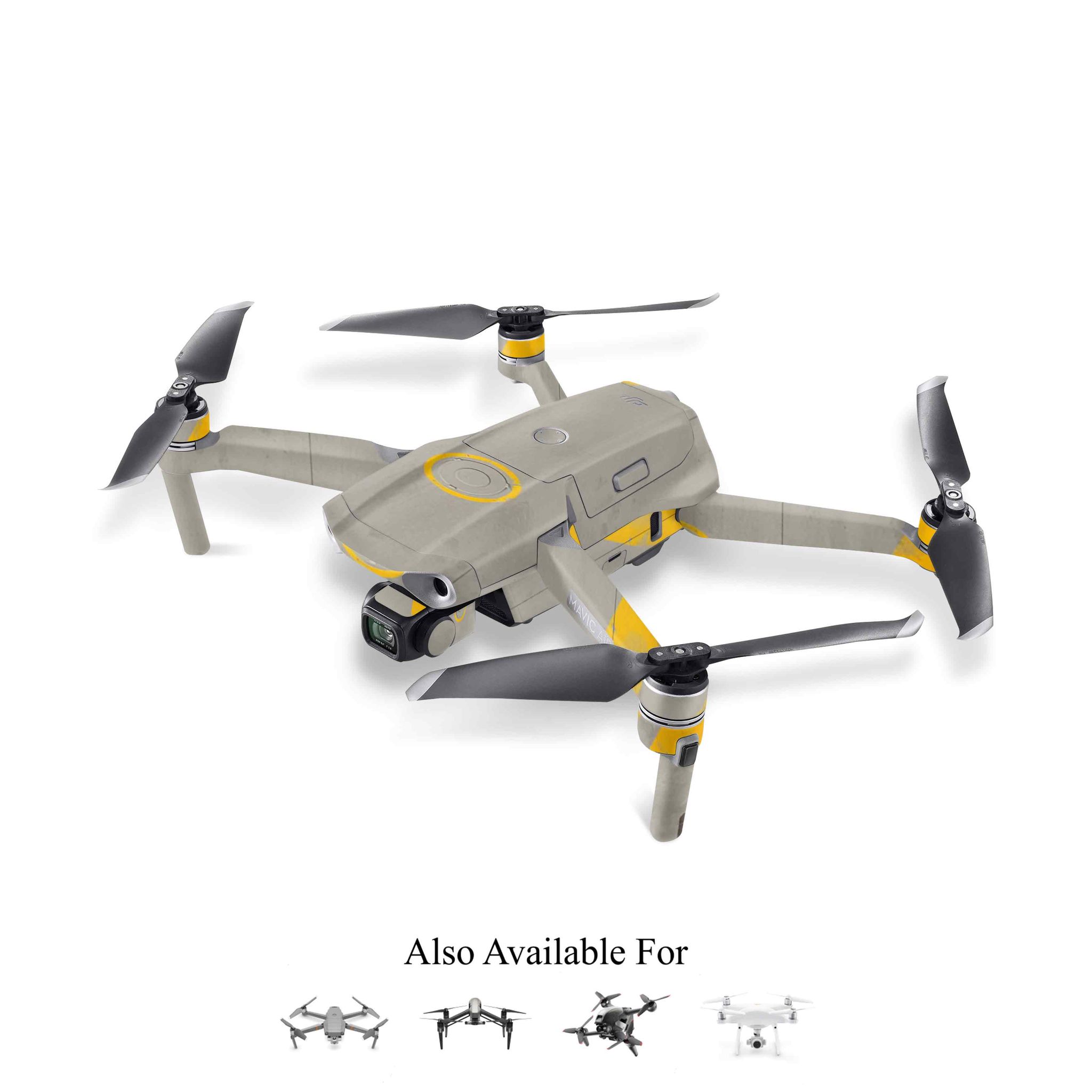 CiFi Drone Skin CiFi Drone Skin - Default Title