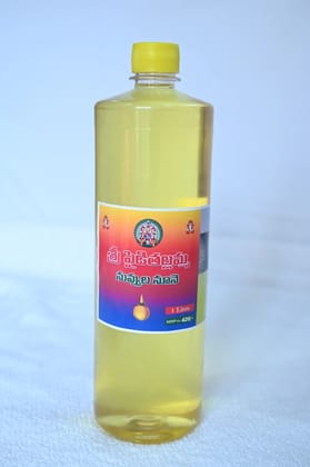 Premium Sesame Seeds Oil for Cooking and Hair Care Premium Sesame Seeds Oil for Cooking and Hair Care