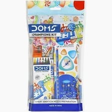DOMS Stationery Kit
