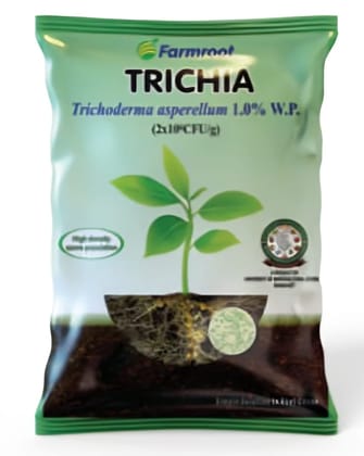 FARM TRICHIA - 10KG
