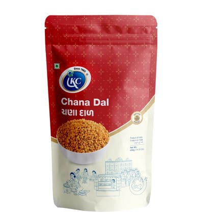 Chana Dal 400 G