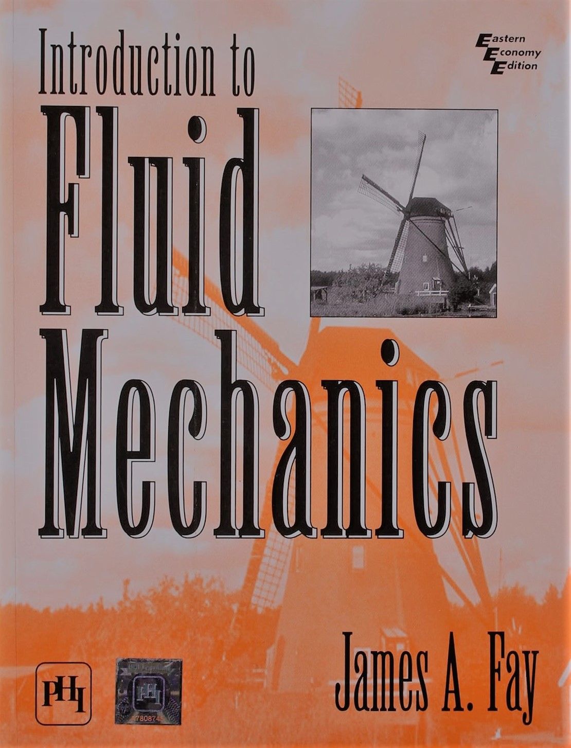 Introduction to Fluid Mechanics