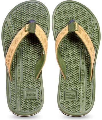 Dr.Ortho Slippers Lavender Women's Massage Flip Flop