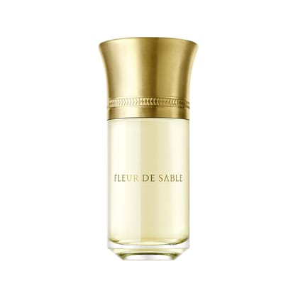 Fleur De Sable-Eau De Parfum / 100ml / Unisex