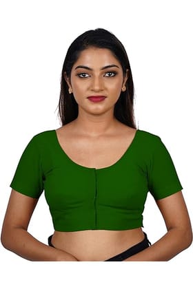 LADIES PLAIN BLOUSES