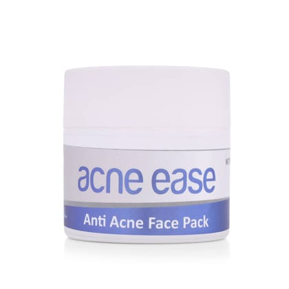 Dermease Salicylic Acid & Niacinamide Acne Face Pack