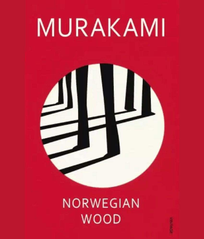 Norwegian Wood Paperback English By Murkamni By Haruki Murakami