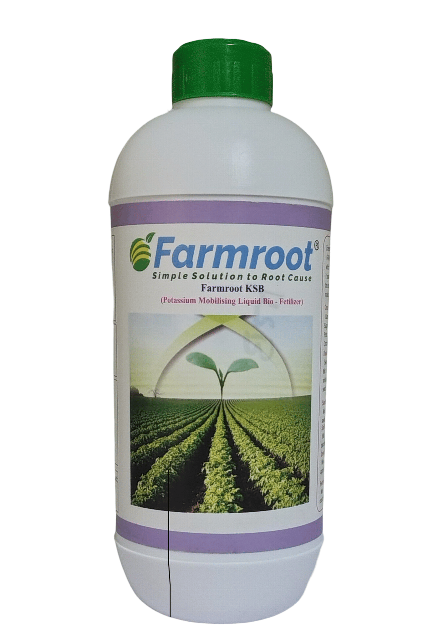 FARMROOT KSB (10 LITERS)