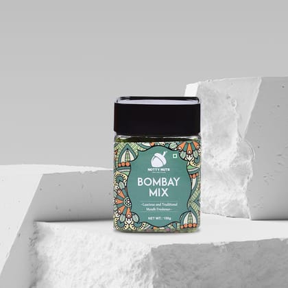Premium Bombay Mix-150 GMS