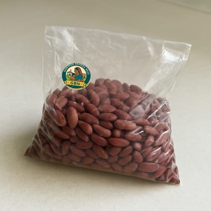 Gobinda Behera Nest's rajma