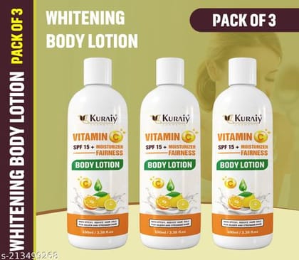 KURAIBody Lotions
