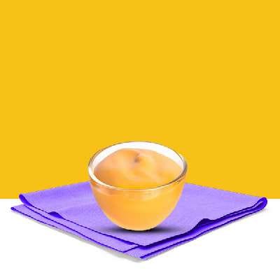 Cheese Dip