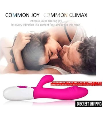 CRAZYNYT 30 SPEED G SP OT RABBIT VIBRATING STRONG DILDO VIBRATOR FEMALE VIBRATOR AND MASTURBATOR BY-CRAZYNYT