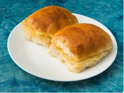 Butter Pav