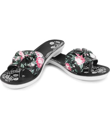 PENNEN Green Women's Slipper