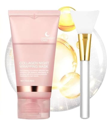 Sebora - Anti-Aging Peel Off Mask for All Skin Type ( Pack of 1 )