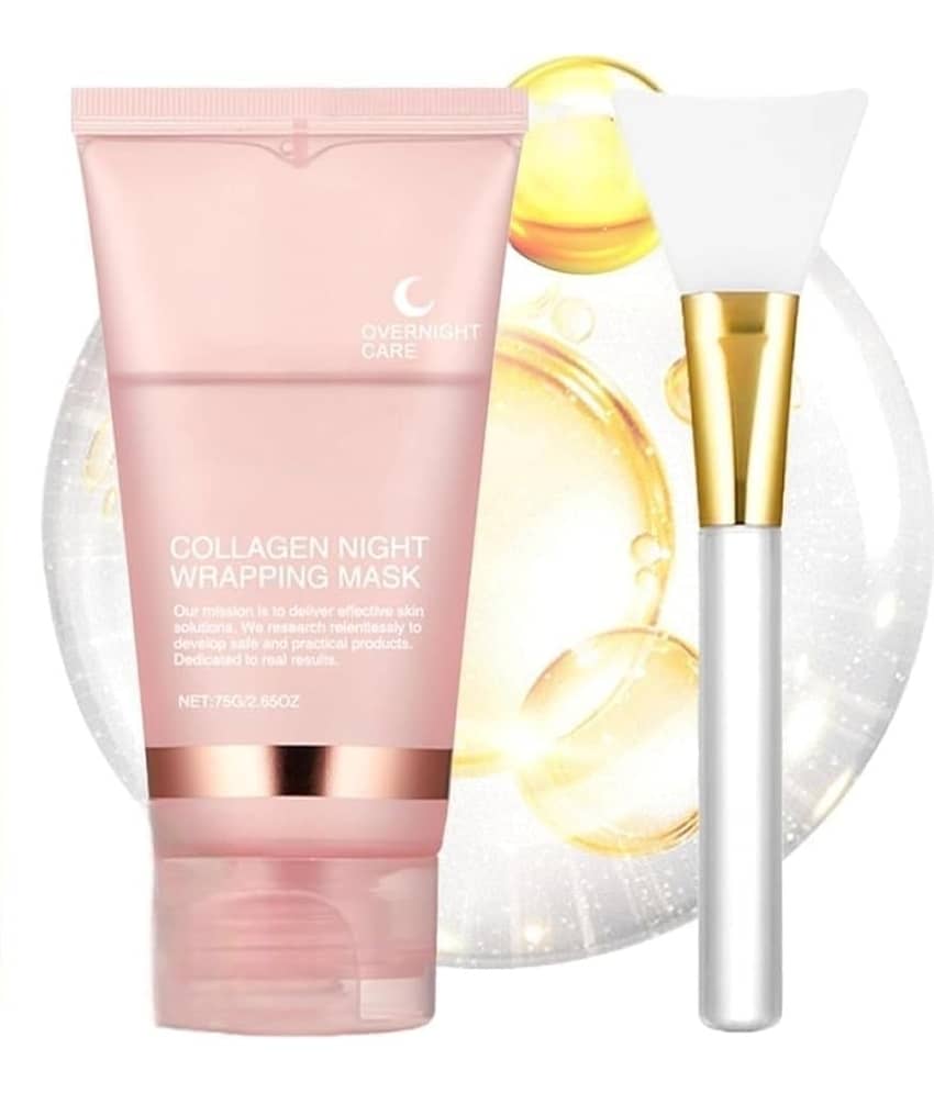 Sebora - Anti-Aging Peel Off Mask for All Skin Type ( Pack of 1 )