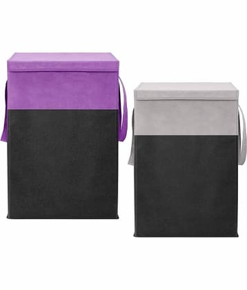 SH NASIMA - Muti-color Laundry Bag