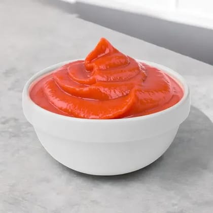Chilli Sauce