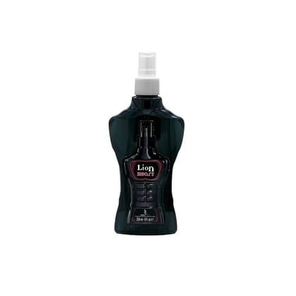 DC 236ML FBM M LION HEART