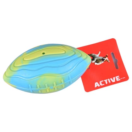 Active Mixed Color Series Rugby