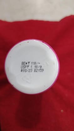 PONDS DREAMFLOWER PINK LILLY 100G POWDER