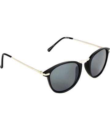 Creature - Grey Cat Eye Sunglasses ( SP-101 )