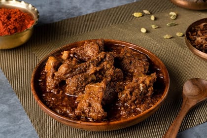 Special Rara Mutton [Full 1000 Ml]
