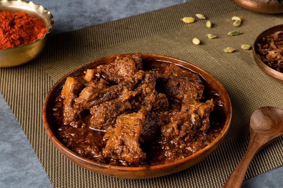 Special Rara Mutton [Full 1000 Ml]