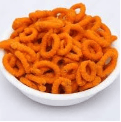 Red  Chekodi