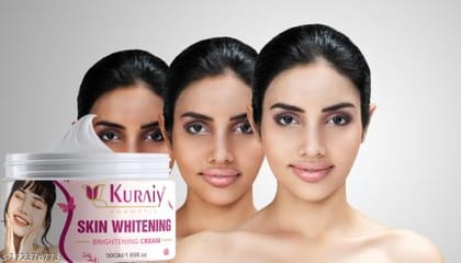 KURAIY Useful Whitening Cream
