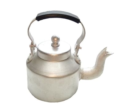 Aluminium Tea Kettle 5.0 Inches