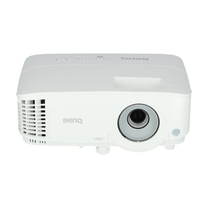 BenQ MH560 1080P Meeting Room Projector For Presentation- White,  3 Year Onsite Warranty