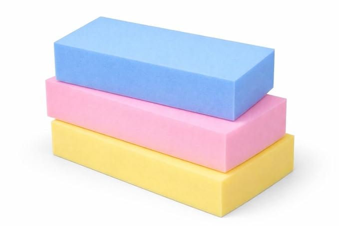 Magic Cleaning Sponge Super Water Absorbent, Durable Use for Household Kitchen, Cleaning of Cars, to Remove Dust and Dirt from Furnitures, Bathtubs etc.