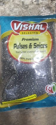 Vishal Black urad dal sabut 