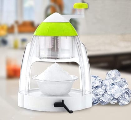 ICE GOLA MAKER ICE SNOW MAKER MACHINE