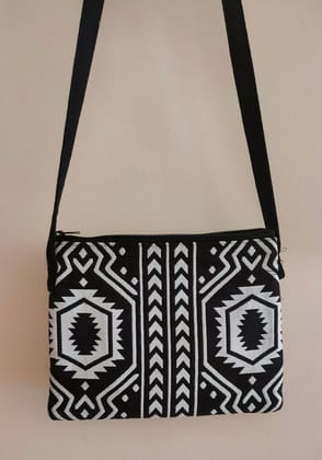Manipuri Sling Bag