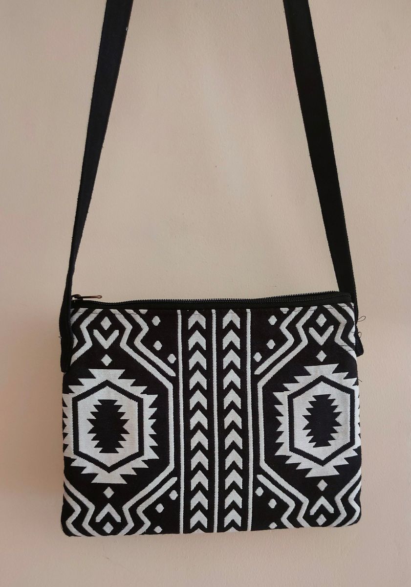 Manipuri Sling Bag
