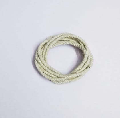 Cotton Thread For Decoupage  - 1 meter