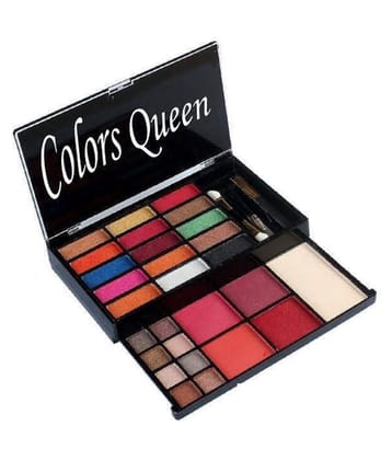 Colors Queen Professional Party Time Makeup Kit 40