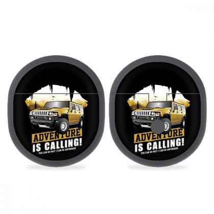 Oneplus Buds Adventure Skins