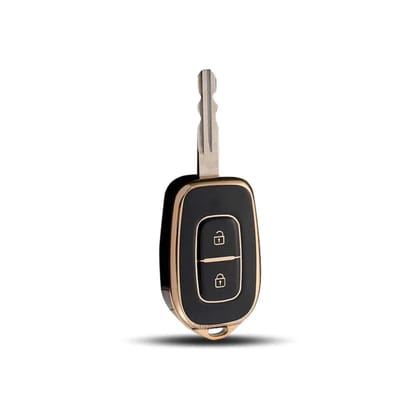 Renault Duter Triber Redi.Go Kwid | Car Accessories |Protects and Decorates Car Key