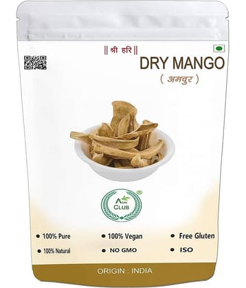AGRI CLUB Dry Mango Whole |  Amchoor sabut 1 kg